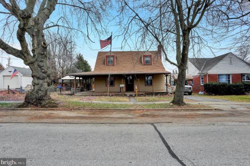 1333 Walnut St, Hanover, PA 17331-1532