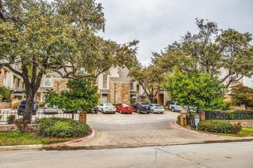 5325 Bent Tree Forest Dr, Dallas TX  75248-3477 exterior