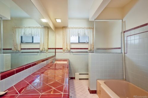 95 Brentwood St, Denver CO  80226-1347 exterior