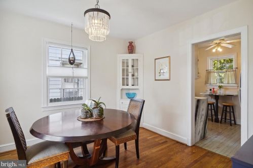 2307 Homestead Dr, Silver Spring MD 20902-4950 exterior