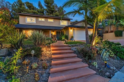 7301 Conestoga Way, San Diego, CA 92120-1312