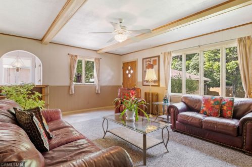 473 Cretin Ave, Saint Paul MN  55105-1313 exterior