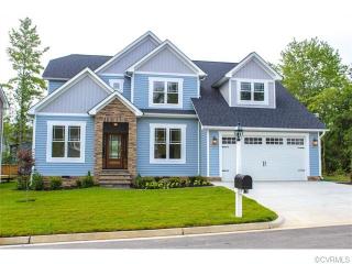 3219 Barkham Dr, Midlothian, VA 23112-4577