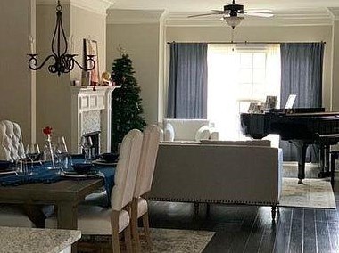 943 Hickory Leaf Ct, Marietta, GA 30067-3907