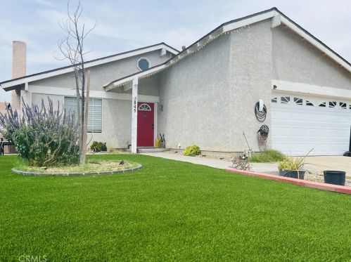 3845 Bayside St, Simi Valley, CA 93063-2822