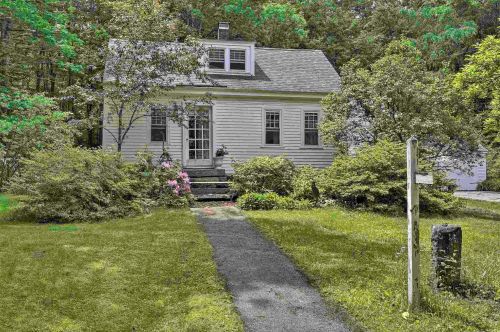 68 Templeton Tpke, Fitzwilliam, NH 03447-3345