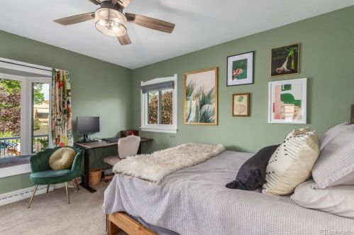 4945 Green Ct, Denver CO  80221-1109 exterior