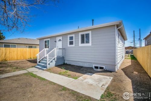 2708 9th Ave, Greeley, CO 80631-8419