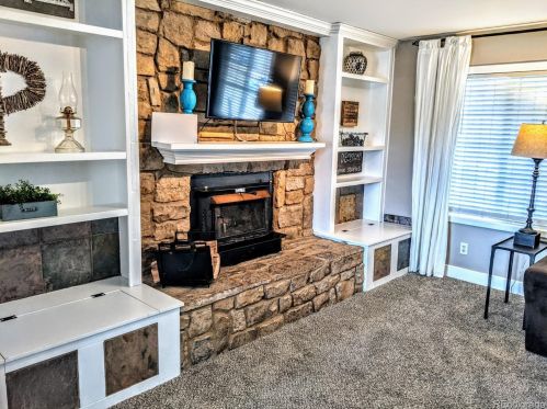 12823 5 St, Parker CO 80134-9421 exterior