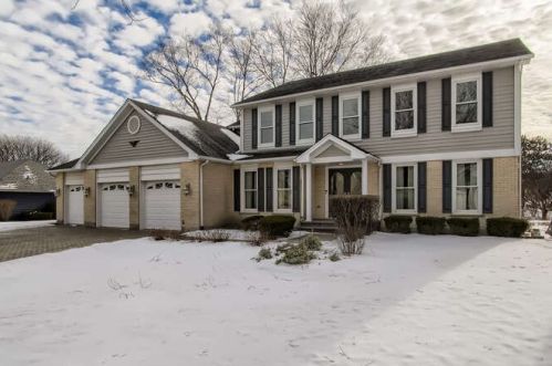 1120 Surrey Ln, Itasca, IL 60143-2826