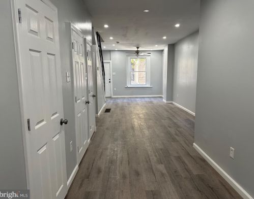 1922 23rd St, Philadelphia PA  19145-2601 exterior