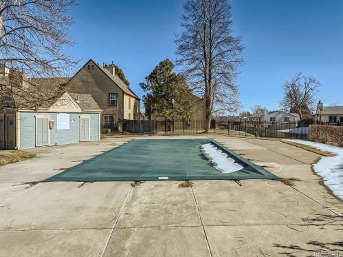 1732 Blackhawk Way, Denver CO  80012-6947 exterior