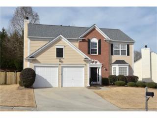 2390 Black Rock Dr, Duluth, GA 30097-7988