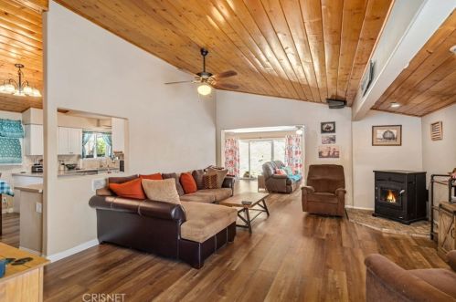 43308 Lookabout Rd, Leona Valley, CA 93532-1214