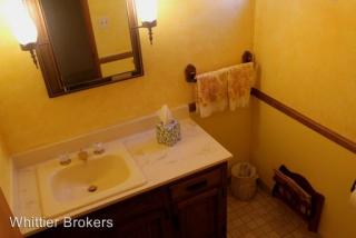 5535 Brookmead Dr, Whittier CA  90601-2442 exterior