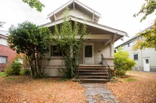 421 5th St, Corvallis OR  97333-4421 exterior