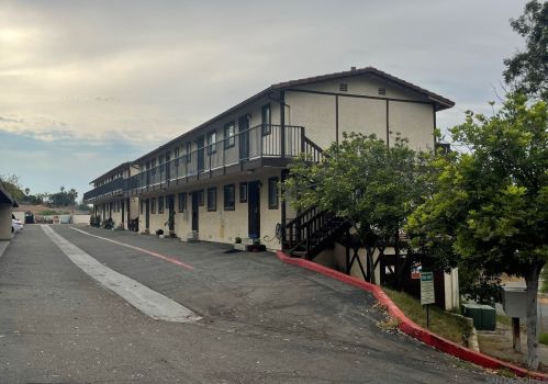 991 Postal Way, Vista CA exterior