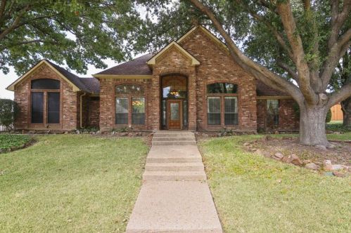 1375 Shores Cir, Rockwall, TX 75087-2326