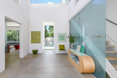 5911 Glendora Ave, Dallas TX  75230-5051 exterior