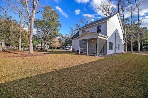 3695 Locklear Ln, Mount Pleasant, SC 29466