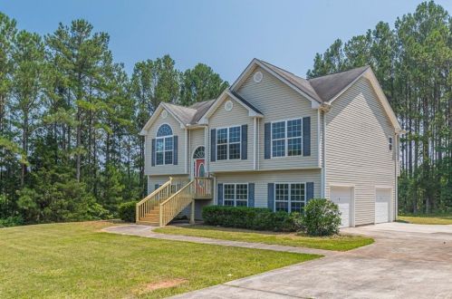 105 Sunset Ridge Dr, Newnan, GA 30263-7714