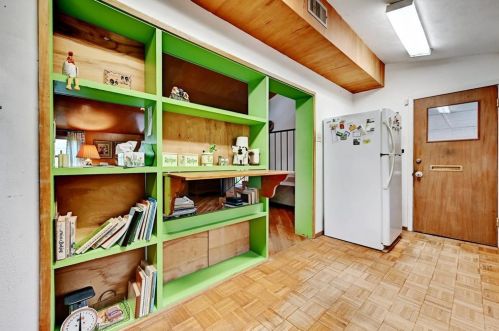 1804 Alta Vis Ave, Austin TX  78704-5226 exterior