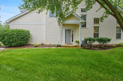 302 Buckingham Ct, Oswego, IL 60543-8420