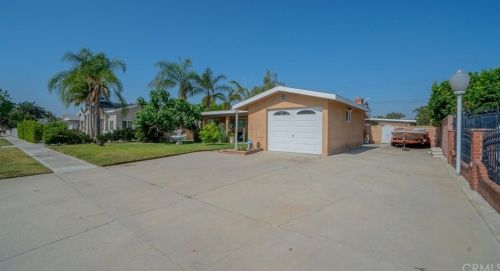 4739 Conwell Ave, Covina, CA 91722-2621