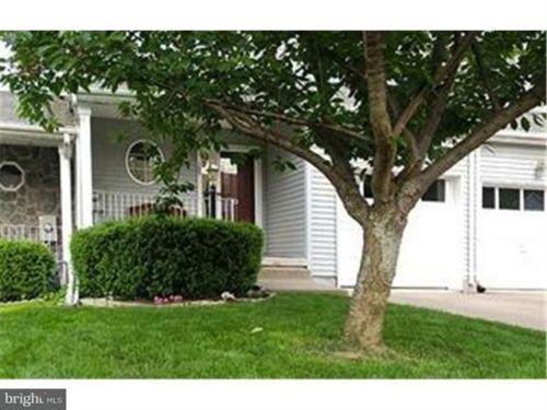 133 Castleton Rd, Princeton, NJ 08540-1657
