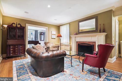 1310 Noyes Dr, Silver Spring MD 20910-2224 exterior