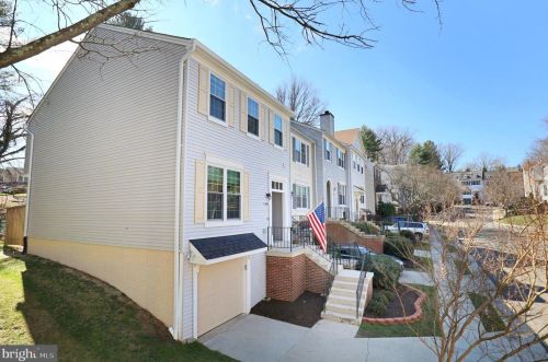 5856 Wye Oak Commons Ct, Springfield, VA 22015-2843