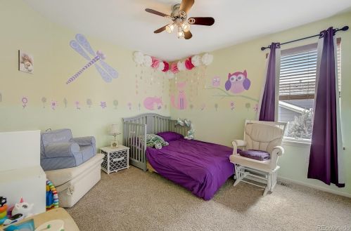 5380 Rhyolite Way, Parker CO 80134-5166 exterior