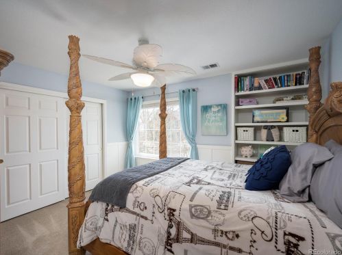 11730 Pine Hill St, Parker CO  80138-8467 exterior