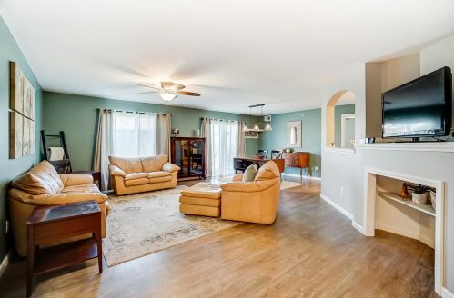 7174 English Dr, Cincinnati OH  45244-3137 exterior