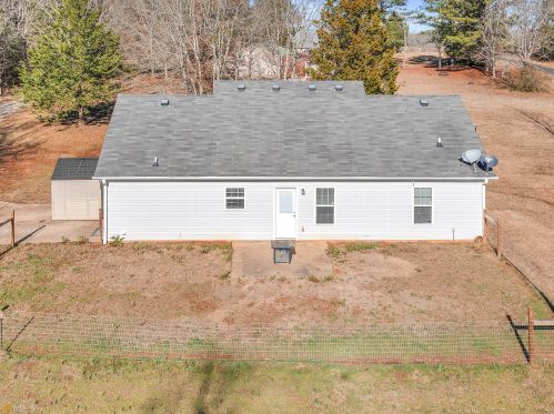 4041 Jeff Davis Rd, Thomaston GA  30286-4681 exterior