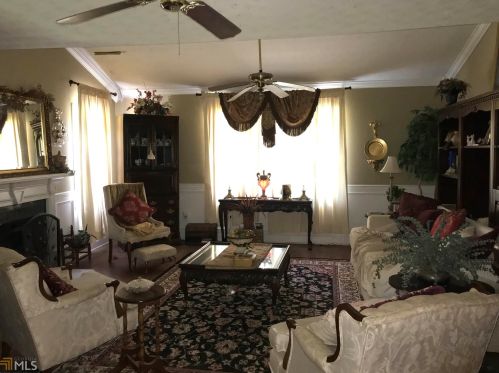 3300 Stewart Lake Rd, Monroe, GA 30655-5742