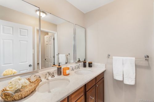 2318 Olive St, Denver CO  80207-3541 exterior