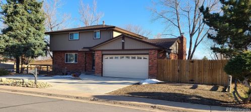 9014 La Salle Ave, Denver, CO 80227-2928