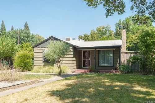 1428 Arbutus Ave, Chico, CA 95926-2660
