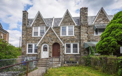 1863 52nd St, Philadelphia, PA 19131-3310