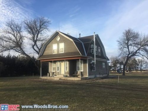 2403 30th Rd, Clarks, NE 68628-1707