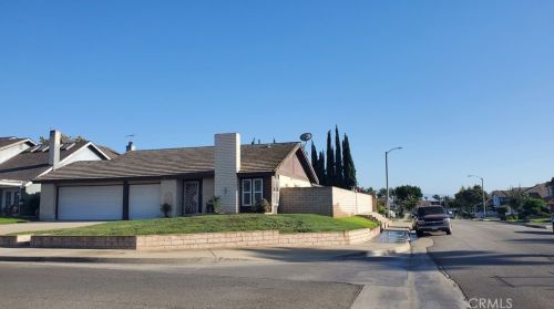 6541 Eagle Dr, Chino, CA 91710-3802
