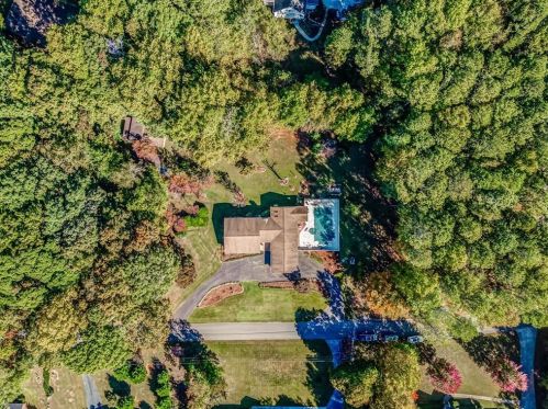 101 Dogwood Trl, Big Canoe GA  30143-2041 exterior