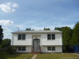 147 Oxbow Dr, Chestnut Hill, CT 06226-3626