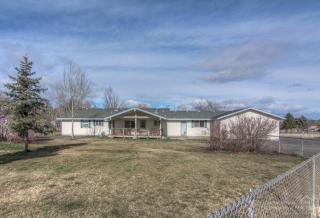 6855 14th St, Terrebonne, OR 97760-9176