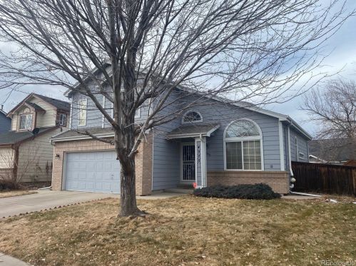 4375 Dunkirk Way, Denver, CO 80249-6543