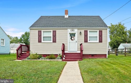 155 Deen Ave, Aberdeen, MD 21001-2027