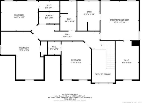 110 Quarry Rd, Glastonbury, CT 06033-3829