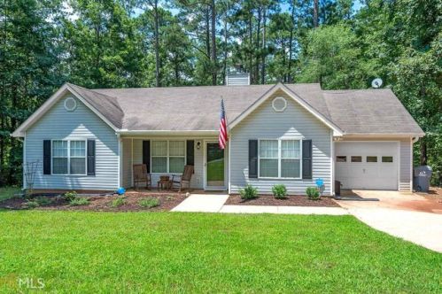 67 Thrusher Ct, Monticello, GA 31064-8701