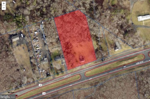 15104 Lee Hwy, Gainesville, VA 20155-1828